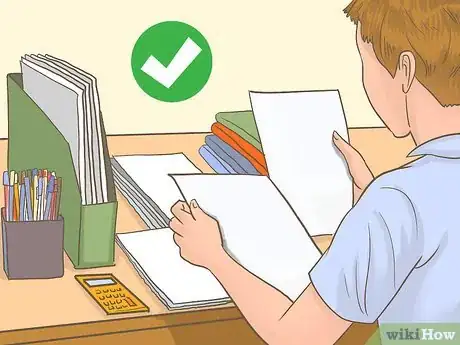 Image titled Study for Long Hours Step 13