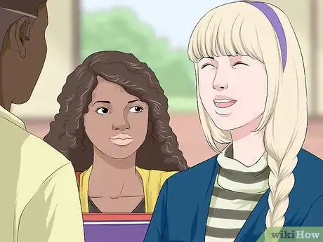 Image titled Cope with Social Eating Pressure Step 1