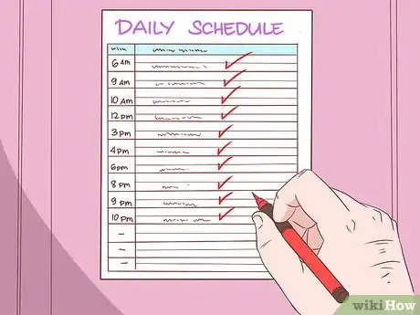 Image titled Treat Children with Schizophrenia Step 13