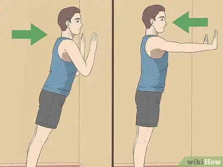 Image titled Strengthen a Shoulder Joint Step 2