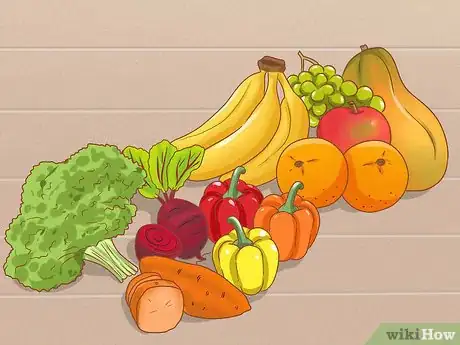 Image titled Maintain a Healthy Cardiovascular System Step 1