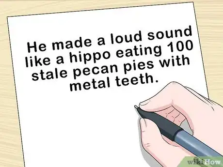 Image titled Write Blank Verse Poems Step 5