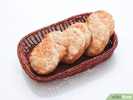 Image titled Make Cheese Scones Step 8