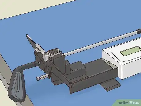 Image titled Measure Golf Clubs Step 5