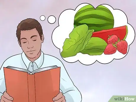 Image titled Ease off of Carbohydrates Step 1