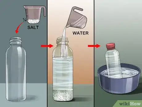 Image titled Prevent Your Pet's Water from Freezing Step 7