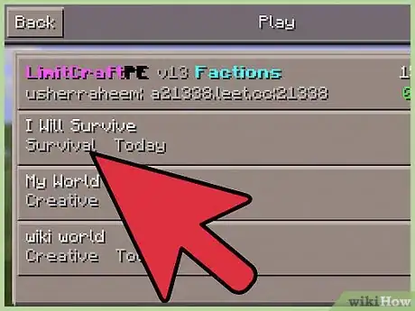 Image titled Make a Minecraft Subway System Step 6