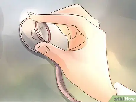 Image titled Become a Pulmonologist Step 2