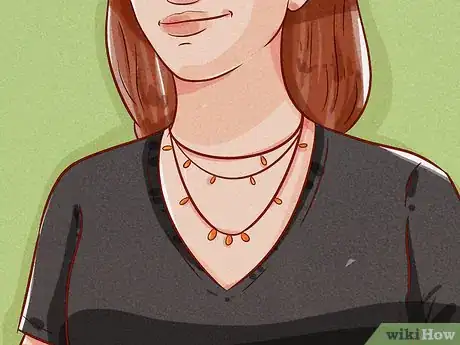 Image titled Wear the Little Black Dress Step 13