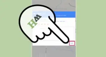 Write a Review on Google