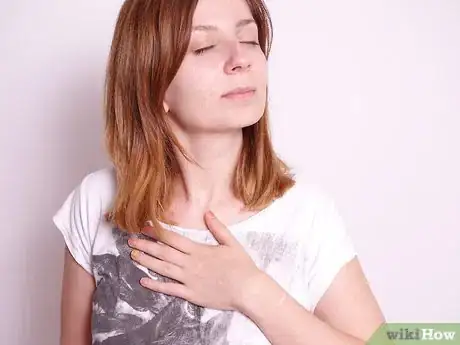 Image titled Do Active Meditation Step 3Bullet1