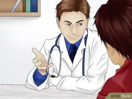 Image titled Do HIIT Workouts on the Treadmill Step 1