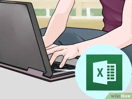 Image titled Make a Pie or Circle Graph Step 1