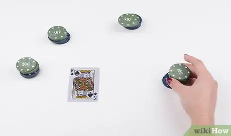 Image titled Play Cincinnati Poker Step 3