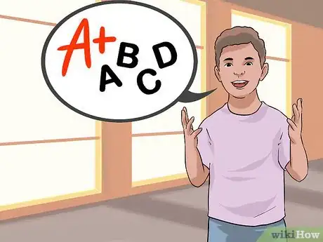 Image titled Tell Your Mom About a Bad Report Card Step 2