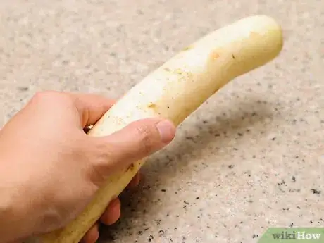 Image titled Prepare Fresh Horseradish Step 2
