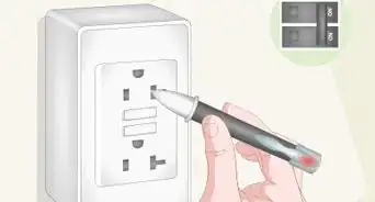 Install an Outdoor Outlet
