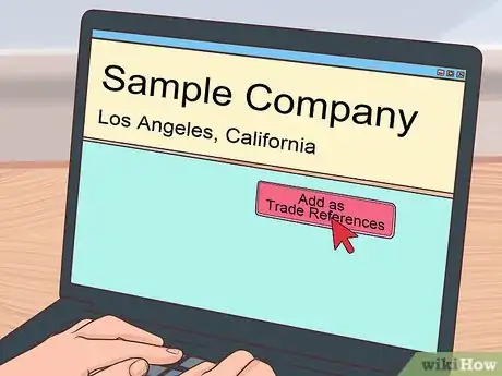 Image titled Build Business Credit Step 9