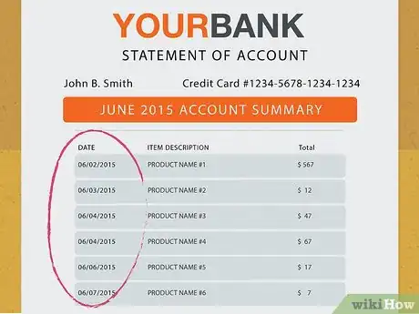 Image titled Get Money Inappropriately Spent During Divorce Returned Step 9