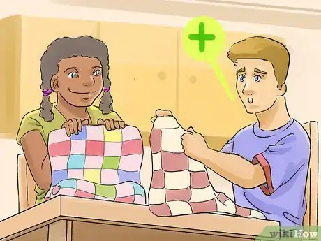 Image titled Make Women Melt Step 7