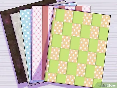 Image titled Buy Gifts for a Scrapbooker Step 5