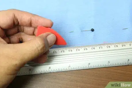 Image titled Sew a Perfect Seam Step 4