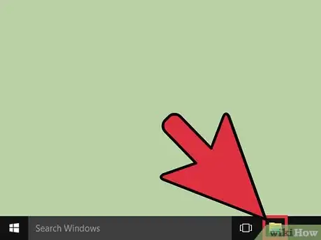 Image titled Open File Explorer Step 1