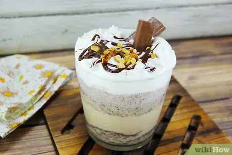 Image titled Make a Kit Kat Milkshake Step 15