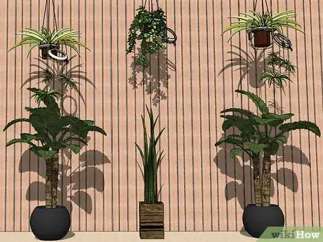 Image titled Decorate Wood Paneling Without Painting Step 7