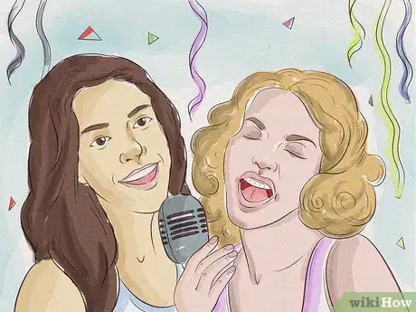 Image titled Plan a Bachelorette Party Step 7