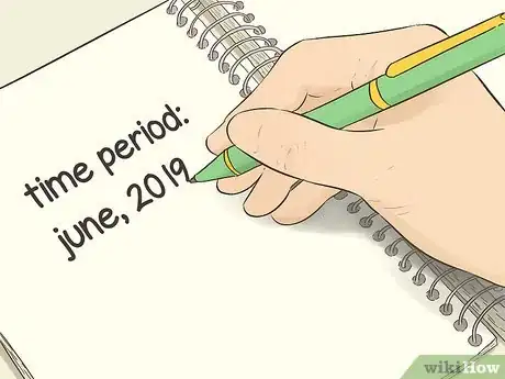 Image titled Write an Income Statement Step 1