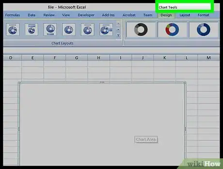 Image titled Add Error Bars in Excel on PC or Mac Step 2