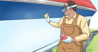 Restore the Gelcoat on a Boat