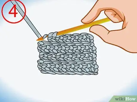 Image titled Crochet a Bobble Step 12