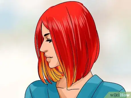 Image titled Look Like Hayley Williams Step 1
