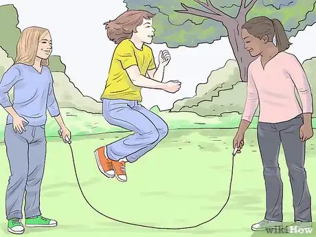 Image titled Get Your Kids Involved in Noncompetitive Sports Step 12