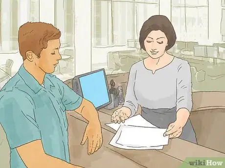 Image titled Check the Status of a Passport Application Step 9