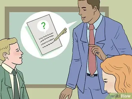 Image titled Run an Effective Meeting Step 9