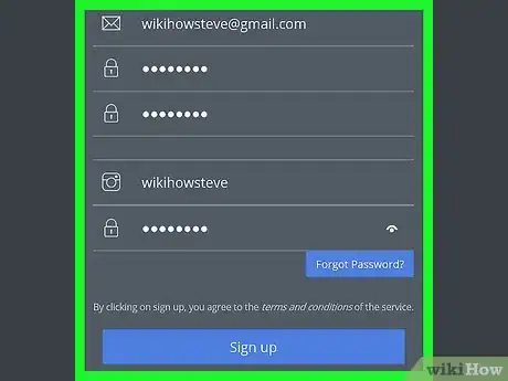 Image titled Post a GIF on Instagram on PC or Mac Step 4