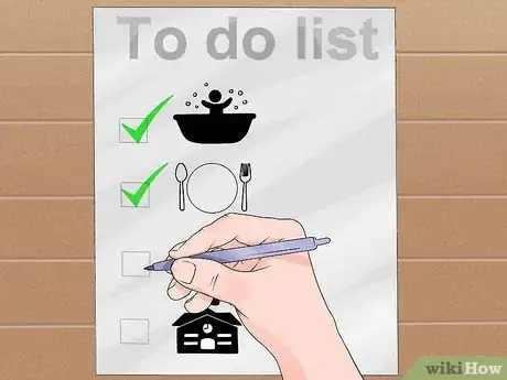 Image titled Organize Your Mind Step 9