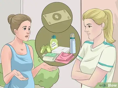 Image titled Screen for Depression During Pregnancy Step 12