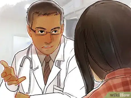 Image titled Cope with the Death of a Baby Who Died During Labor and Delivery Step 10