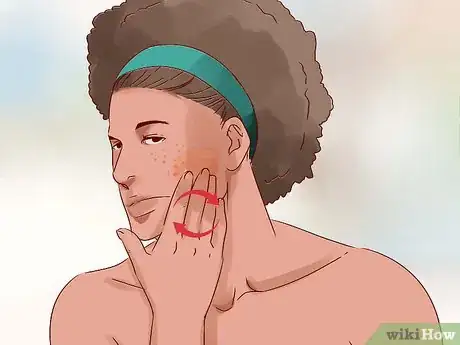 Image titled Get Rid of a Hard Pimple Step 17