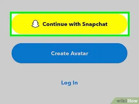 Image titled Allow Full Access to Bitmoji Keyboard on Android Step 2