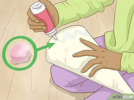 Image titled Make a Cotton Candy Costume Step 8