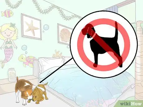 Image titled Soothe Your Child's Allergies Step 4