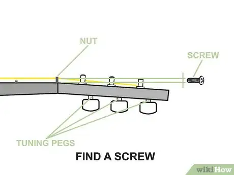 Image titled Intonate a Guitar Step 13