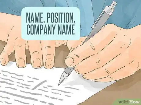 Image titled Avoid Personal Liability Step 5