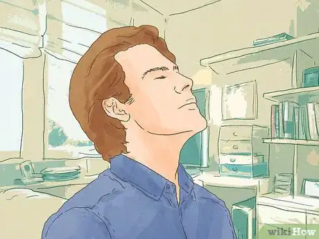 Image titled Come Out to Strict Religious Parents When You're Gay Step 1