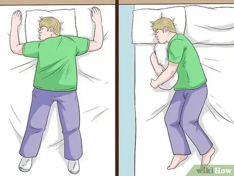 Image titled Help Someone with Sleep Apnea Step 18